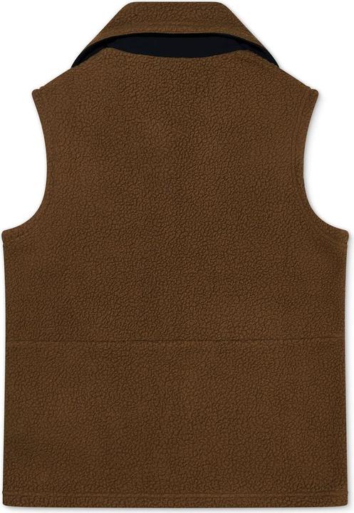 Actual product image Berghaus Rhynie Aztec Jacket fleece gilet (3XL)