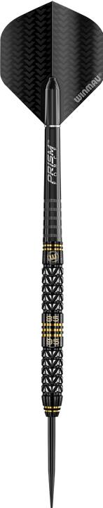 Produktbild Winmau Aspria Straight (26 g)