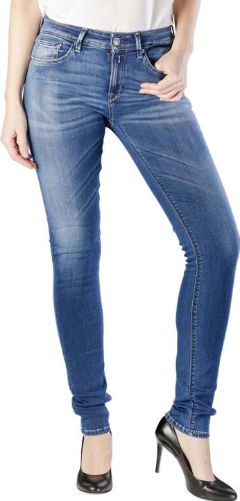 Replay Luz Jeans Skinny Fit A06