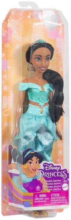 Produktbild Mattel Jasmine