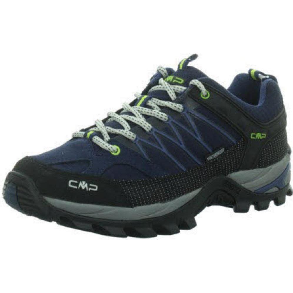 CMP Campagnolo, Wanderschuhe, Cmp (47), Blau