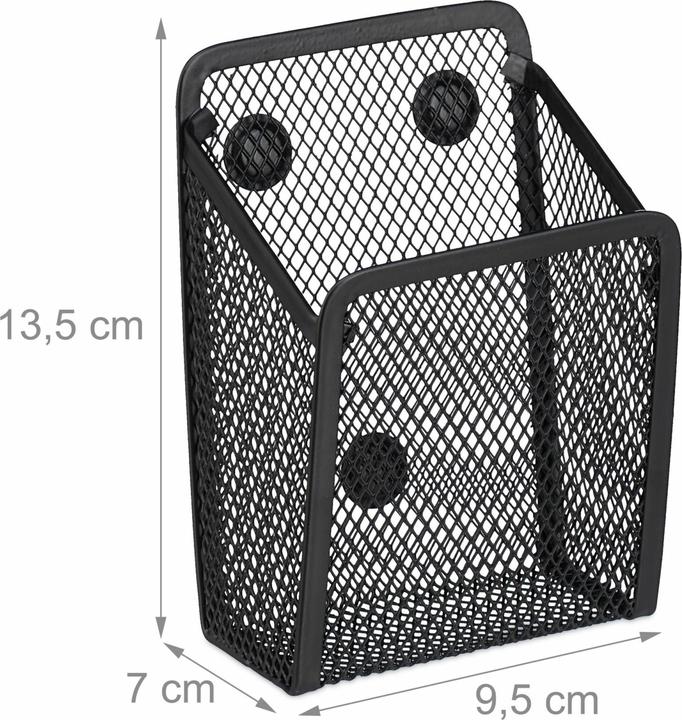Immagine prodotto Relaxdays Armadietto medicinali (53 x 21,5 x 53 cm)