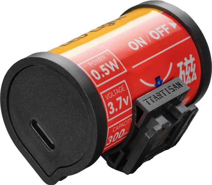 Actual product image TTArtisan Video light Mini LED (Video light)