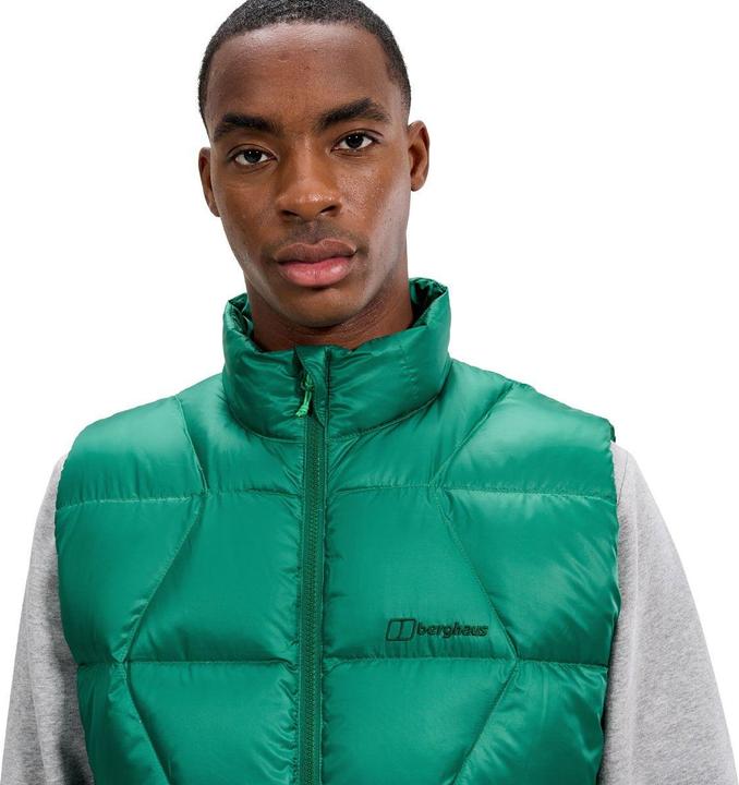 Actual product image Berghaus Explorer Daunenweste für Herren (48)