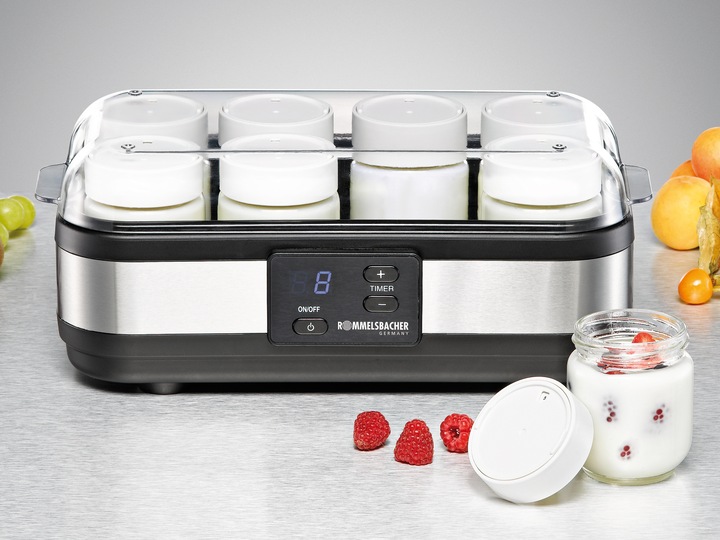 Actual product image Rommelsbacher Jg 40