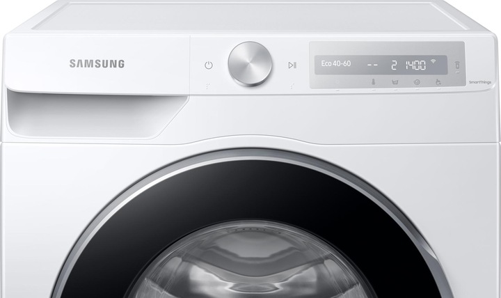 Produktbild Samsung Waschmaschinen (8 kg, Links)