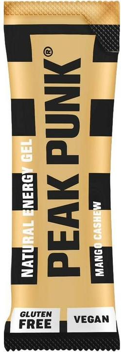 Sportgel + Sportsnacks