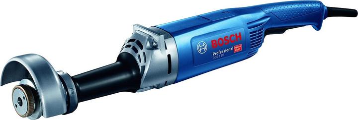 Produktbild Bosch Professional Geradschleifer GGS 8 SH (Geradschleifer, 1200 W)