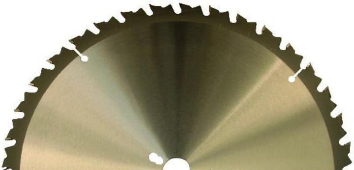 Clever Diamond Hardmetalen cirkelzaagblad BAUSA 315 x 3,2 x 30 mm 24 tanden