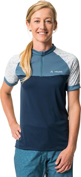 Image du produit Vaude Chemise femme Ledro Print (36)