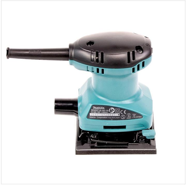 Produktbild Makita BO4557 (Schwingschleifer, 180 W)