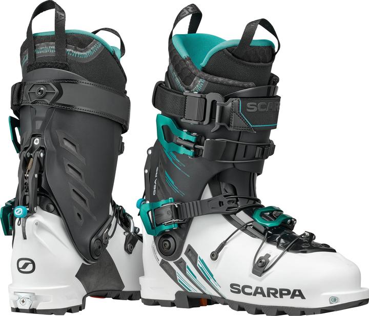 Image du produit Scarpa Gea RS (24)