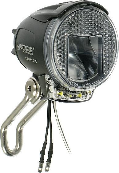 Busch & Müller IQ Cyo RT Senso plus