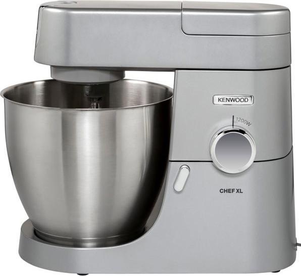 Actual product image Kenwood Chef XL (1200 W)