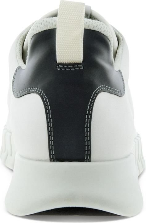 Image du produit Ecco Herren Schnürschuhe Sportlich Gummisohle weiss (40)