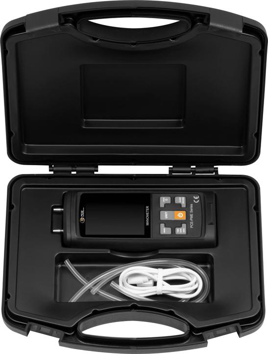 Actual product image PCE Instruments Manometer