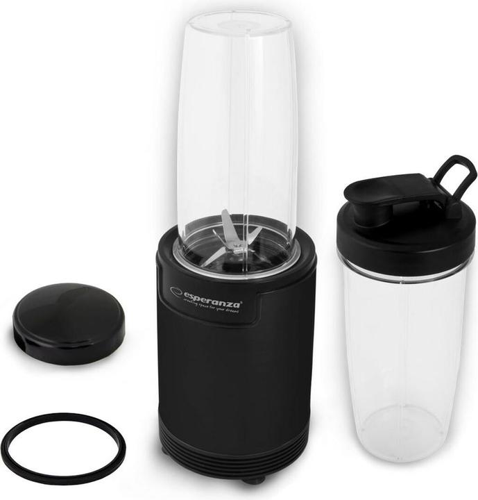 Produktbild Esperanza Nutri Blender Shot 6w1 (700 W)