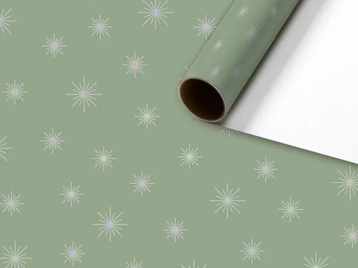 Actual product image Stewo Wrapping paper roll (Wrapping paper)