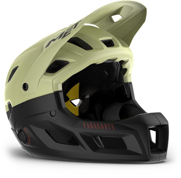 Image du produit MET Mtb Helm Parachute Mcr Mips (52 - 56 cm)