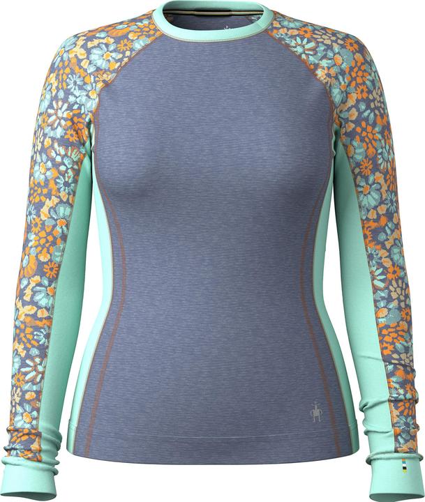 Produktbild Smartwool Women's Classic Thermal Merino BL CBK Crew Boxed (XS)