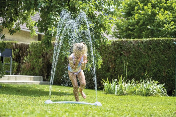Produktbild Smoby Life Wassersprinkler Splashy Way
