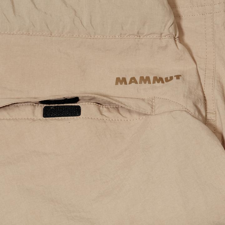 Produktbild Mammut Hiking Cargo Shorts Women (34)