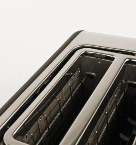 Produktbild Create Toaster Retro