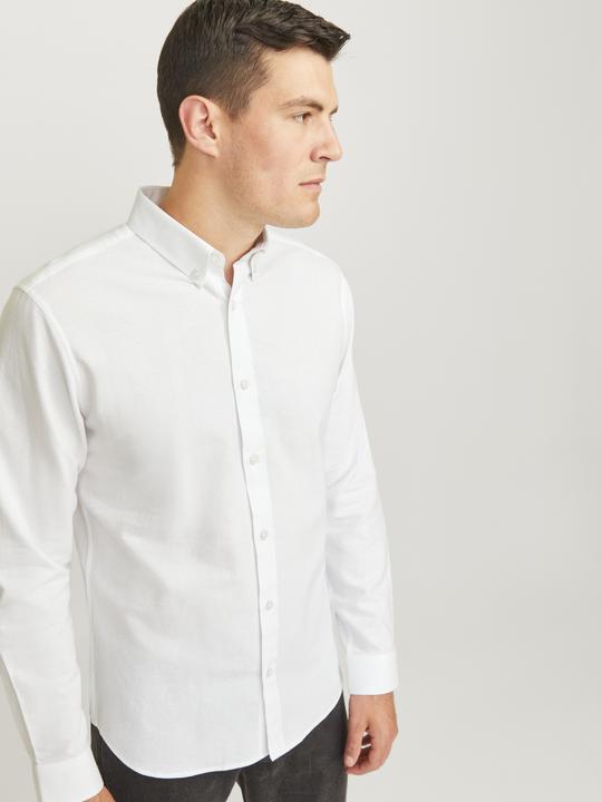 Immagine prodotto Jack & Jones Jreboscar Shirt Ls Noos (M)