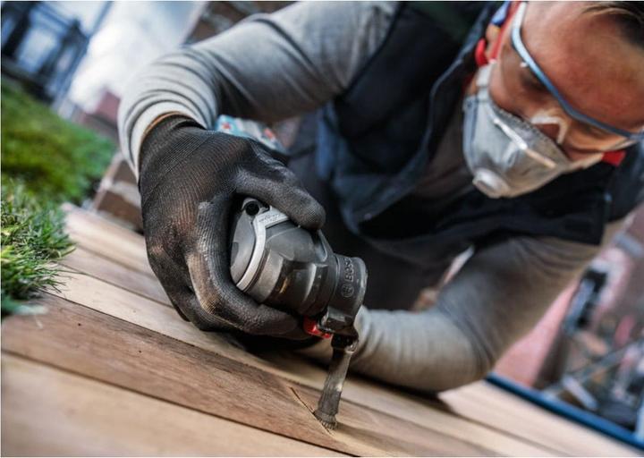 Productafbeelding Bosch Professional Zubehör Pro AIZ 32 BSPIB