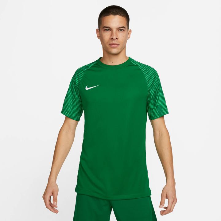 Immagine prodotto Nike Dri-Fit Academy Uomo "Soc Pine Green/Hyper Verde/White XXL (XXL)