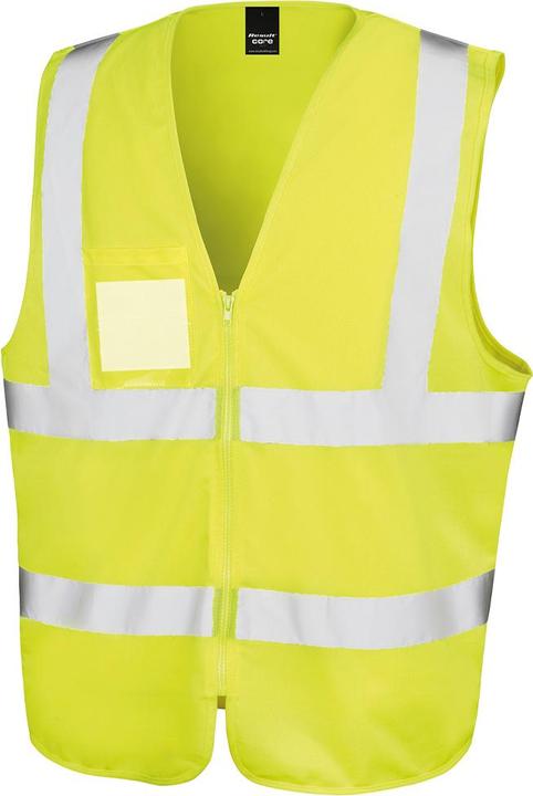 Produktbild Result Clothing HiVis Weste Sicherheit (3XL)
