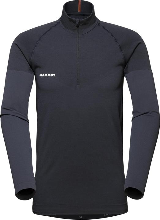 Actual product image Mammut Trift Half Zip Longsleeve Men (XL)