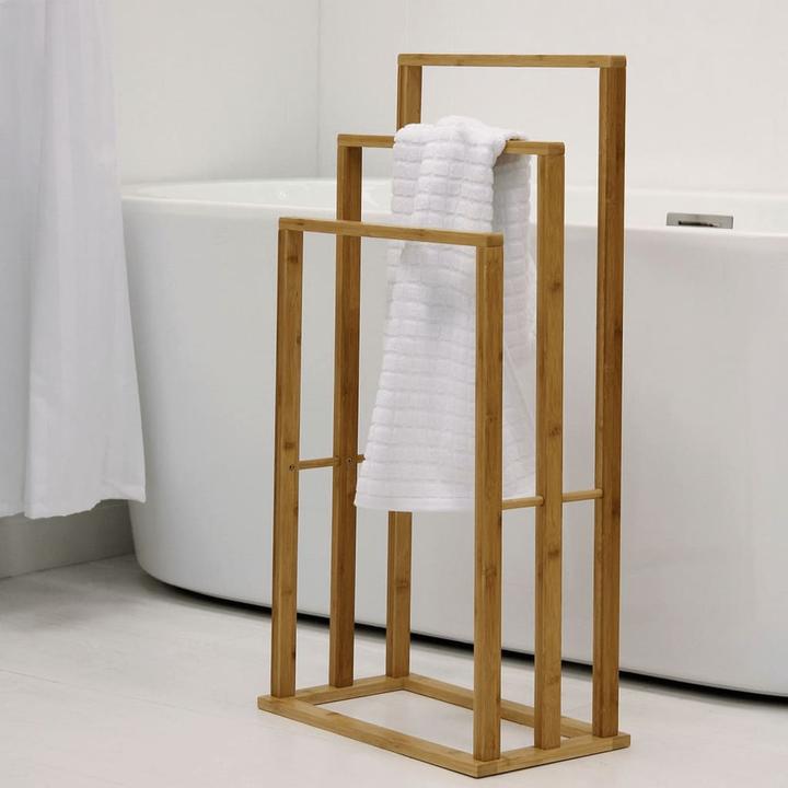 Actual product image Bathroom Solutions Porte-serviette