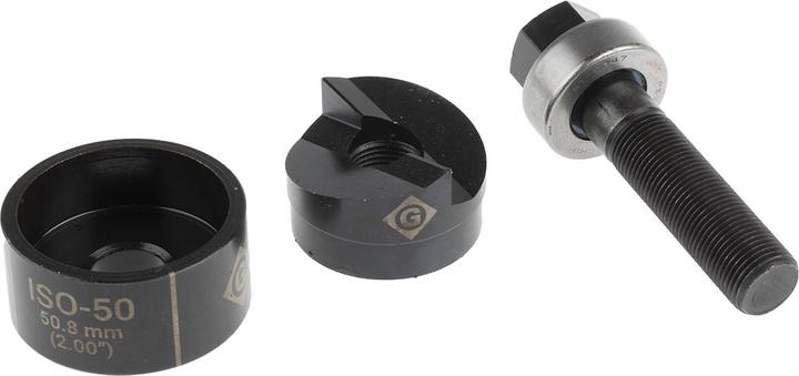 Image du produit Greenlee EMPORTE-PIECE 50,8MM