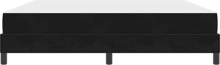 Image du produit vidaXL Lit boxspring (180 x 200 cm)