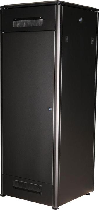 Produktbild Roline 19-Zoll Netzwerkschrank Pro 32 HE (32 HE, 19 Zoll Rack)