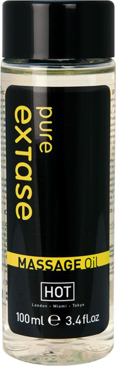 Produktbild HOT Pure Extase (100 ml)