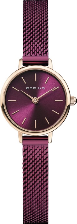Immagine prodotto Bering Classic (Orologio da polso analogico, 22 mm)