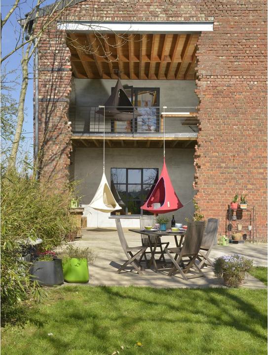 Produktbild Vivere Cacoon Double Hängesessel (200 kg)