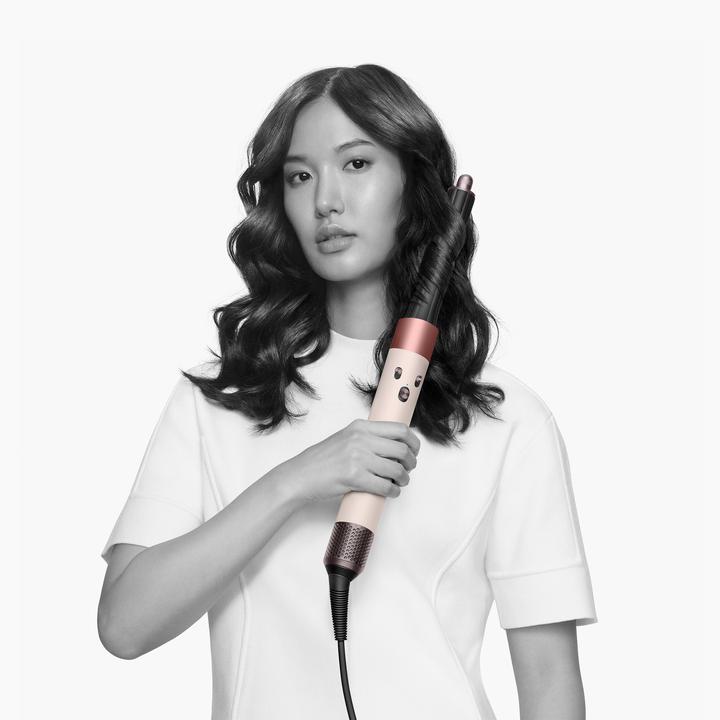 Actual product image Dyson Airwrap Complete Long