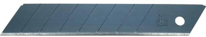 Actual product image NT Cutter Cutter replacement blades (Replacement blade)