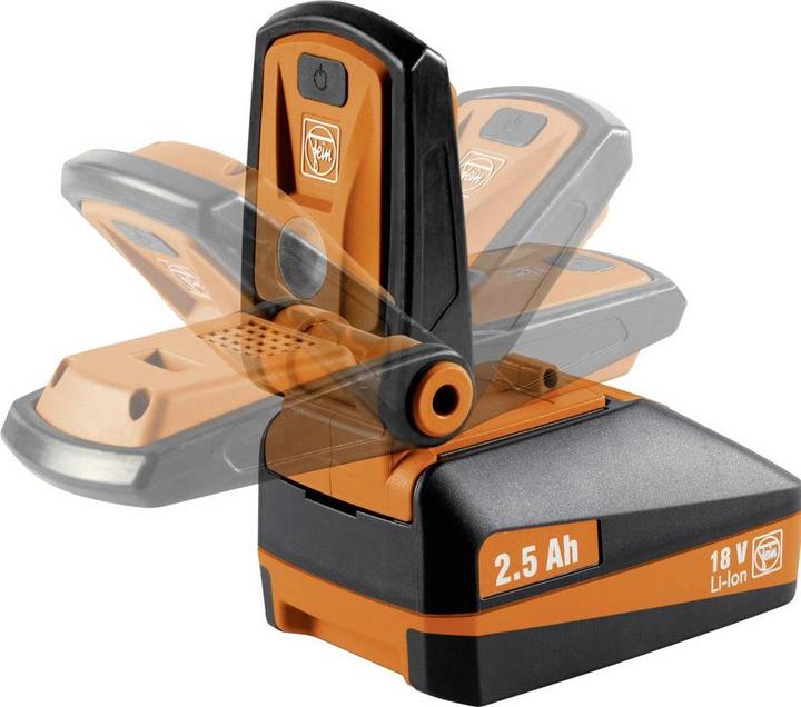 Actual product image Fein Work light 92604200020 LED