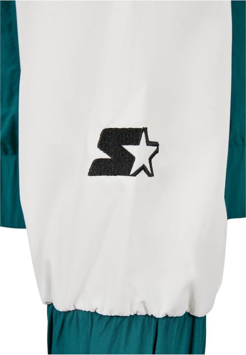 Produktbild Starter Color Block Retro Jacket (S)