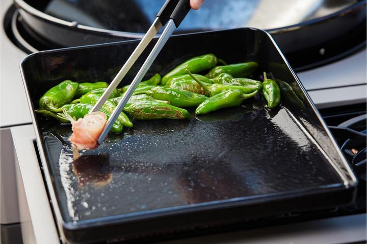 Produktbild Outdoorchef Pinzette