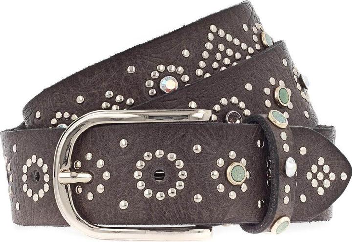 Produktbild B.Belt Mea Gold Belt