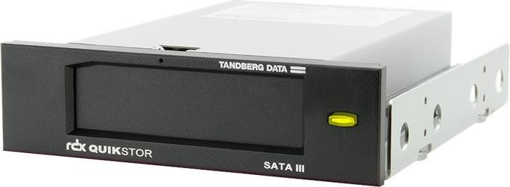 Produktbild Tandberg Data Rdx