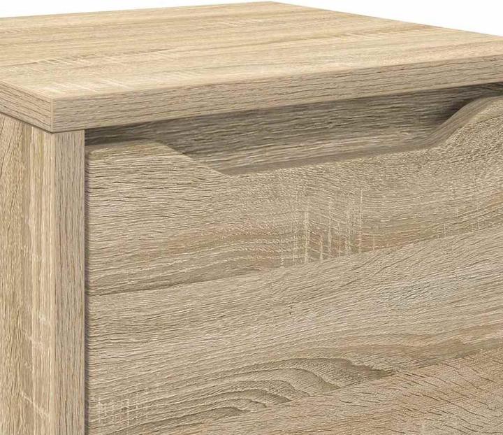 Produktbild vidaXL Badezimmerschrank (30 x 30 x 101 cm)