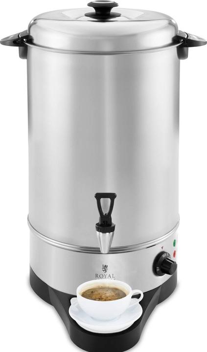 Royal Catering Hot Drinks Machine RCWK