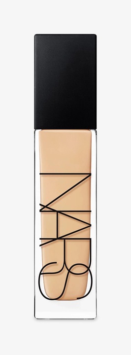 Actual product image NARS Cosmetics Natural Radiant Longwear Foundation (Vienna)