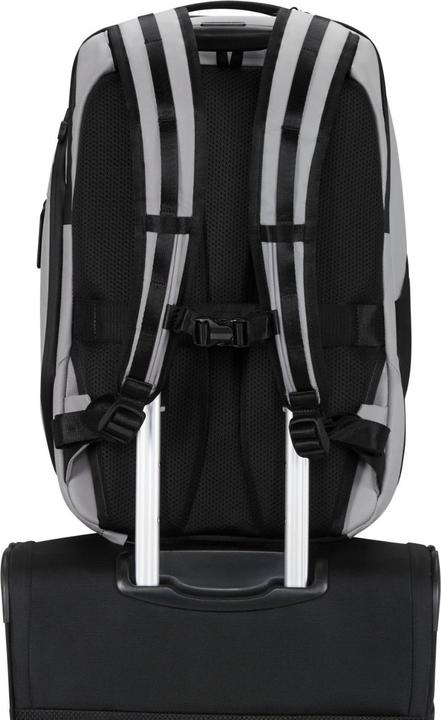 Actual product image Samsonite Active Road (25 l)